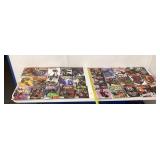 30 Assorted Marvel Comics