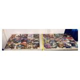 30 Assorted Marvel Comics