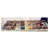 30 Assorted Marvel Comics