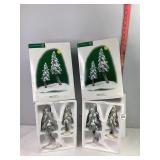 Department 56 Village Accessories