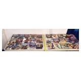 30 Assorted Marvel Comics
