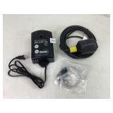 Tank Alert Indoor Alarm System