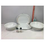 Corelle Dishware