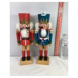 Nutcrackers