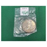 Shepherd College 1872-1972 Medallion, NIB