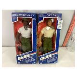 GI Joe Heavy Duty & Grunt