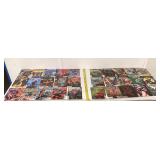 30 Assorted Marvel Comics