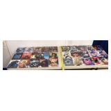 30 Assorted Marvel Comics