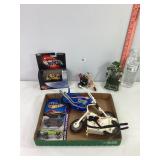 Assorted Toys