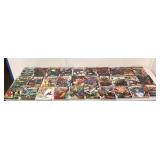 30 Assorted DC Comics