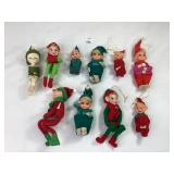 Annalee Ornaments