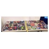 30 Assorted Marvel Comics