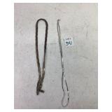 Marked 925 Necklaces