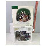 Department 56 North Pole Series Village