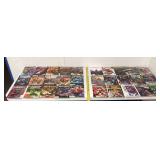 30 Assorted Marvel Comics