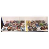 30 Assorted Marvel Comics