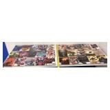 30 Assorted Marvel Comics