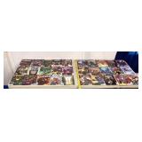 30 Assorted Marvel Comics