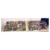 30 Assorted Marvel Comics