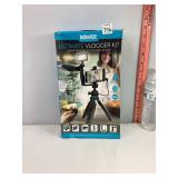 Bower Ultimate Vlogger Kit, NIB