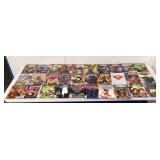 30 Assorted DC Comics