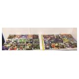 30 Assorted Marvel Comics