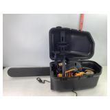Poulan Pro 42cc 18" Chainsaw