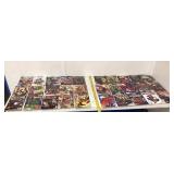 30 Assorted Marvel Comics