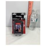 Master Lock Wall Mount Lock Box, NIB