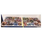 30 Assorted Marvel Comics