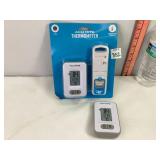 Acu Rite Thermometers