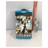 Bower Ultimate Vlogger Kit, NIB