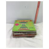 Assorted Albums