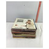 Assorted Albums