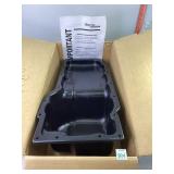 Jeep Grand Cherokee Oil Pan