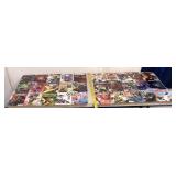30 Assorted Marvel Comics
