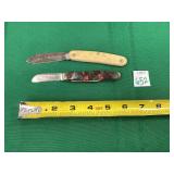 Pocket Knives