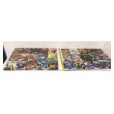 30 Assorted Marvel Comics