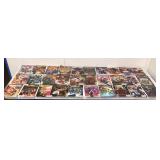 30 Assorted Marvel Comics