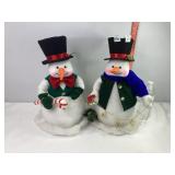 Snowmen