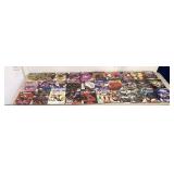 30 Assorted Marvel Comics