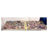 30 Assorted Marvel Comics