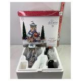 Department 56 North Pole Series Gift Set