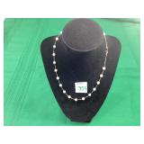 14kp 18" Necklace