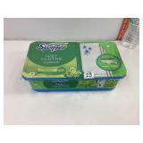 Swiffer Wet Cloths, NIB