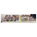30 Assorted Marvel Comics