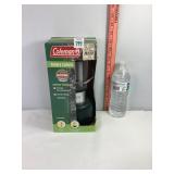 Coleman Battery Lantern