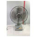 Collins Cool Breeze 16" Oscillating Fan