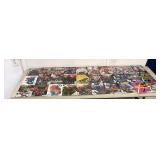 30 Assorted Marvel Comics