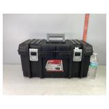 Husky Toolbox